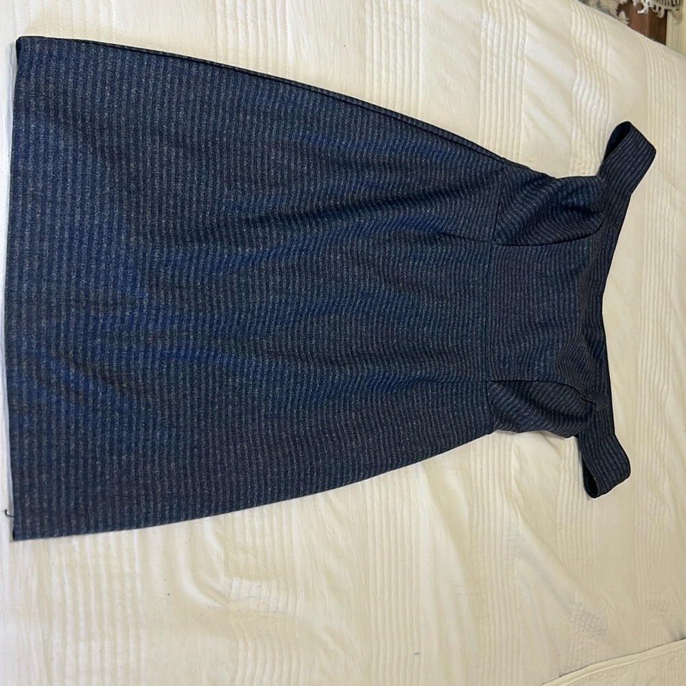 ANTONIO MELANI DRESS